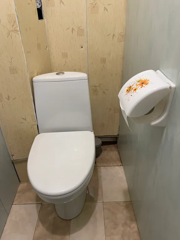 Арт-квартира в центре