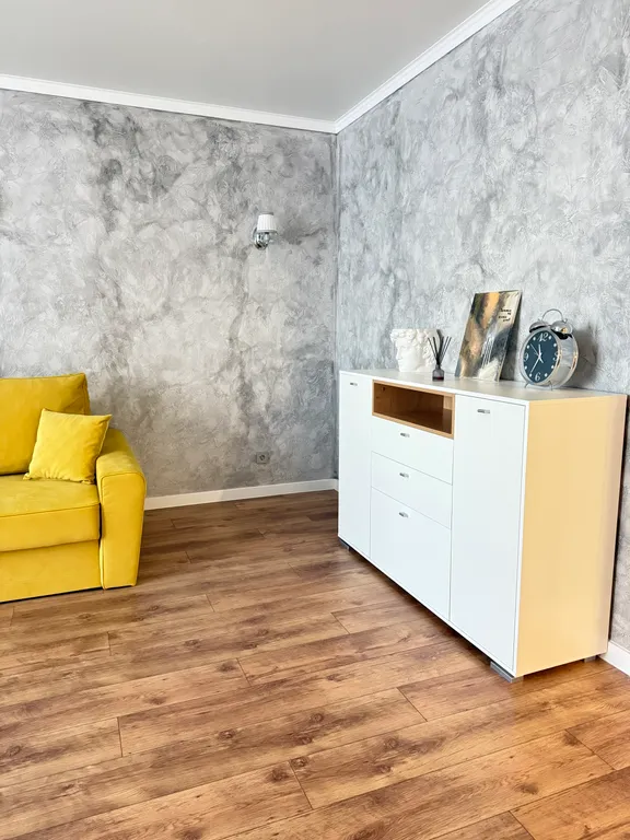 Квартира Уютная 2-х комнатная квартира, идеально подходящая для проживания — Калининград