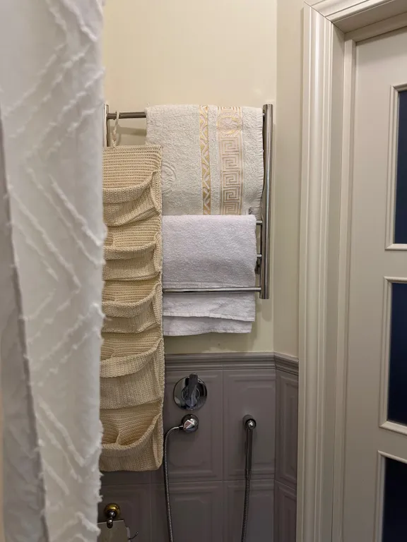 Квартира на Маяке