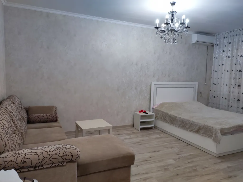 Квартира Квартира в спальном районе города — Элиста