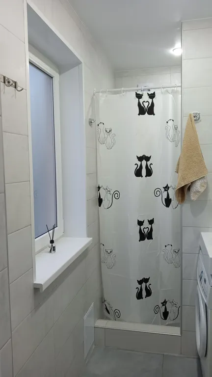 Отдельный дом без хозяев