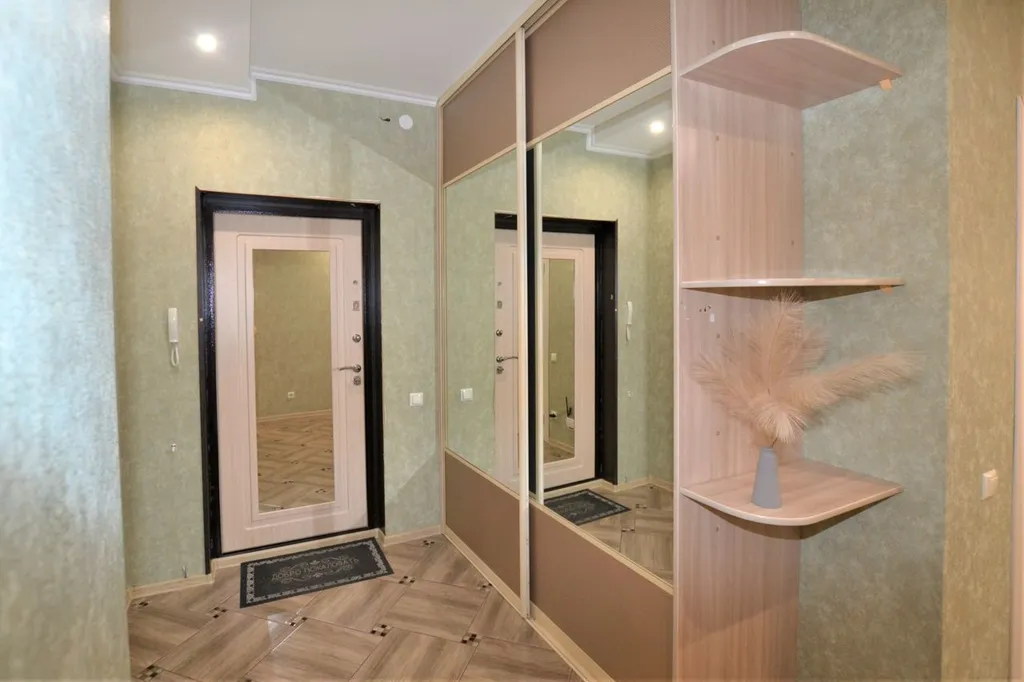 Уютная квартира на Алексеева