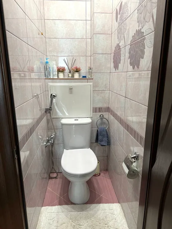 Апартаменты в самом центре Новороссийска