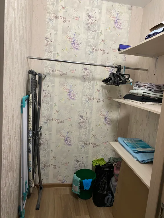 Уютная чистая квартира от собственника