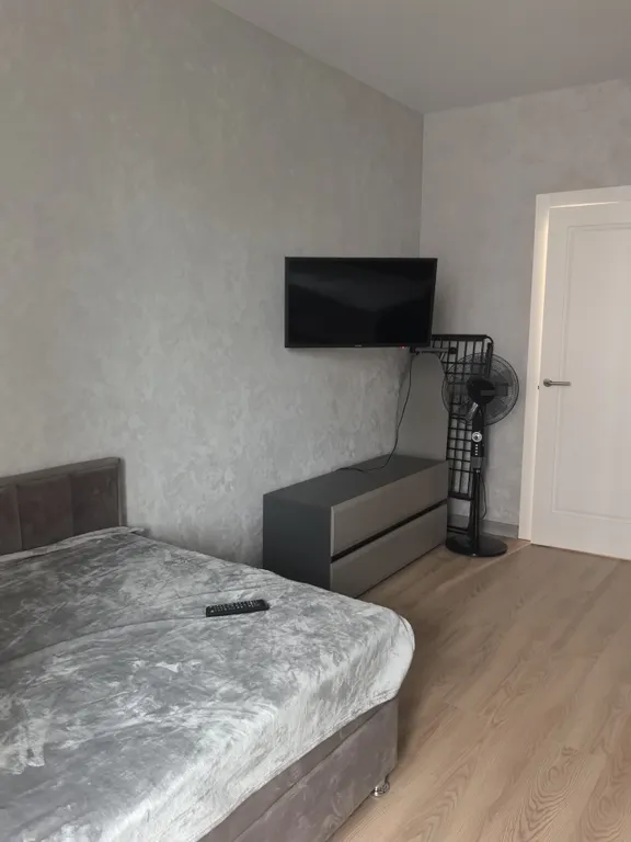 Квартира Квартира в новом доме — Колпино