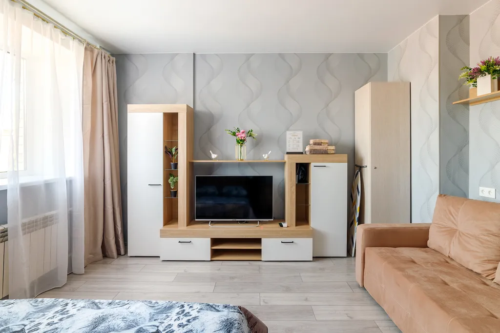 Квартира Олимпийский парк