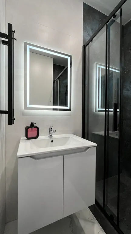 Уютная и современная квартира в 150-ти метрах от моря