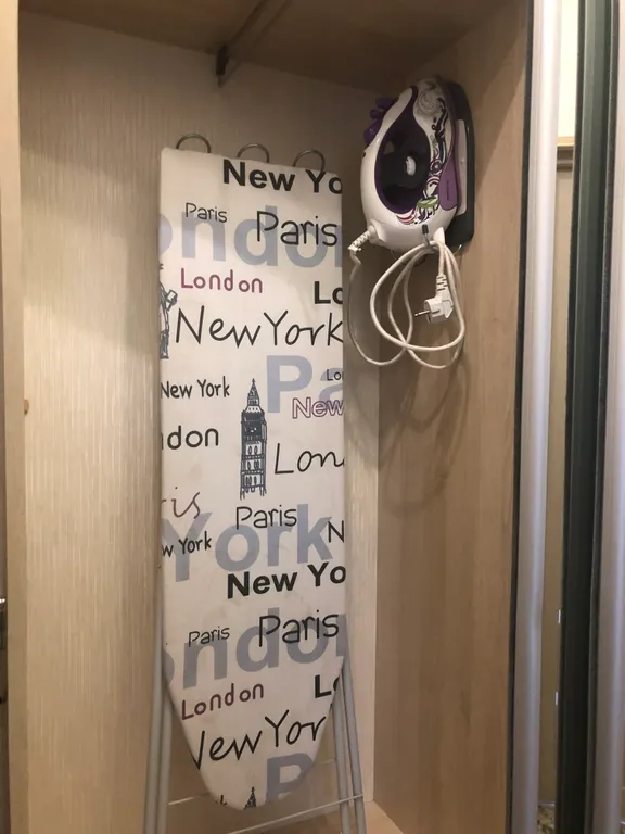 Времена года - квартира  для вашего комфортного отдыха