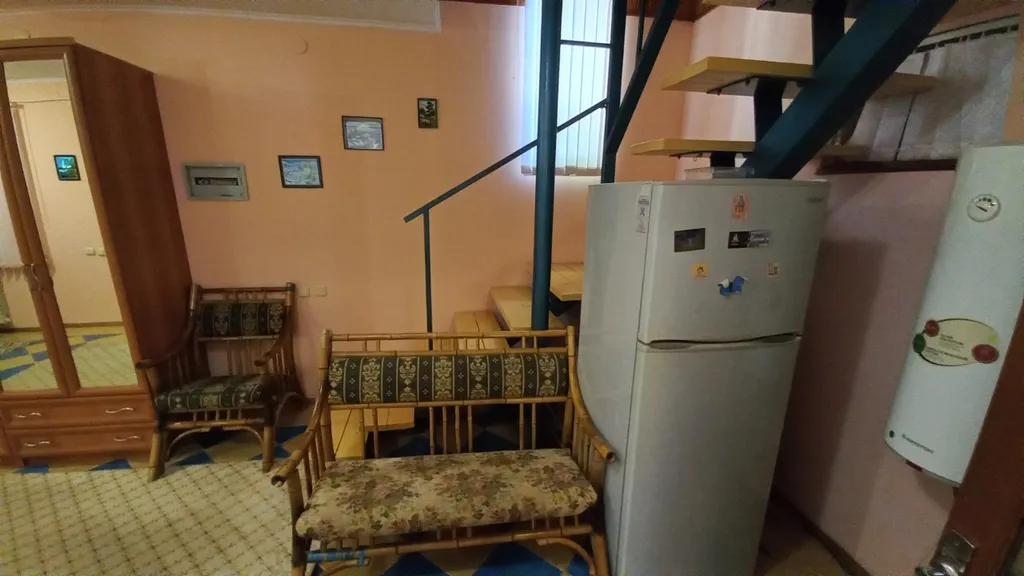 Коттедж Дом у моря — Ейск