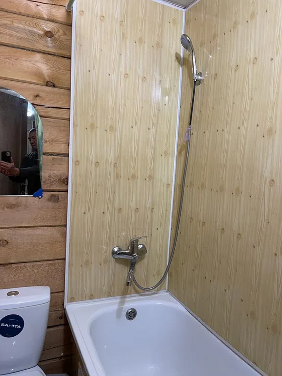 Коттедж для вашего отдыха