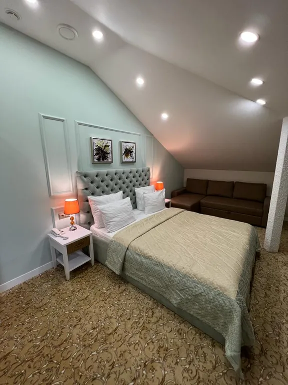 Квартира Комната — Москва