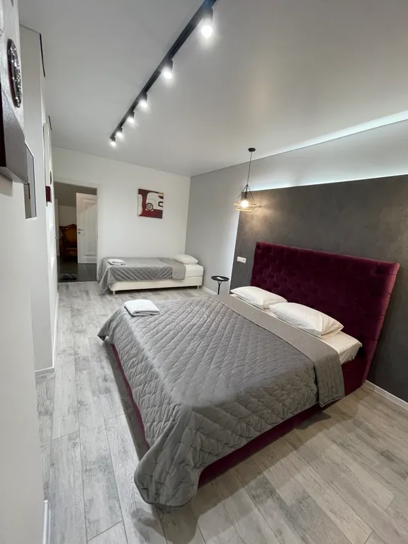 Апартамент Люкс