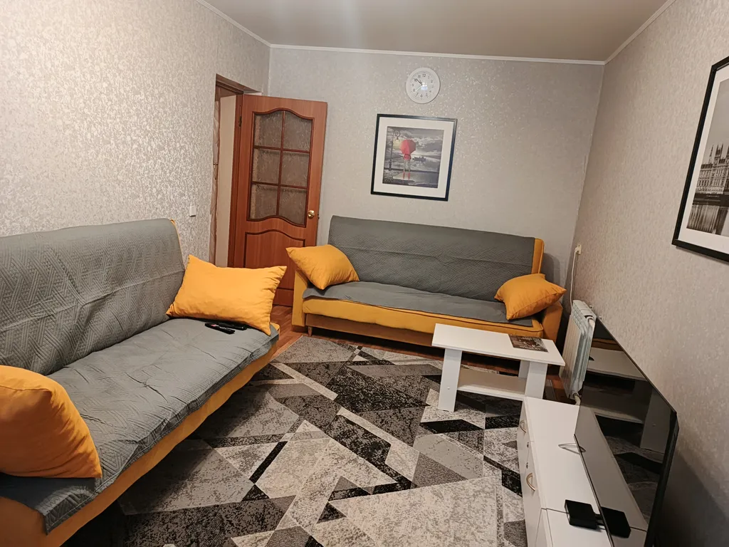 Квартира Как дома — Донской