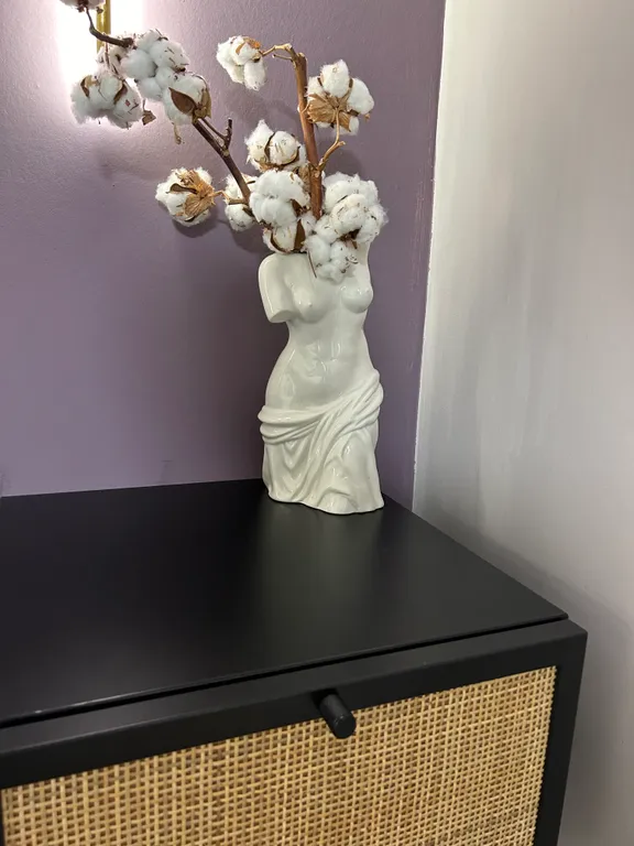 Улучшенный двухкомнатный апартамент