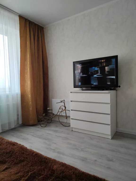 Новая, уютная квартира в центре Брянска