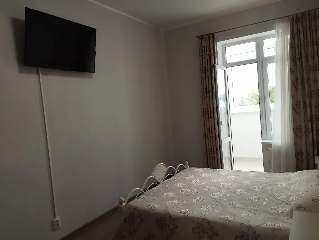 Квартира Квартира в нескольких шагах от моря — Анапа