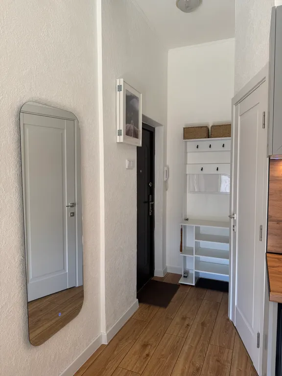 Квартира Уютная квартира в самом центре Владивостока — Владивосток