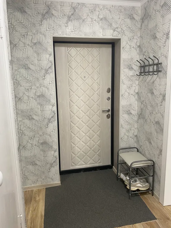 Уютная квартира на побережье