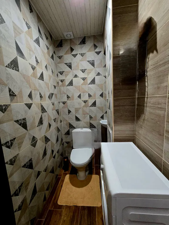 Квартира в новостройке