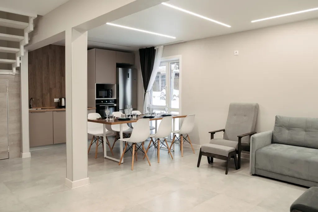 Коттедж Уютный дом у склонов — аренда посуточно в Шерегеш