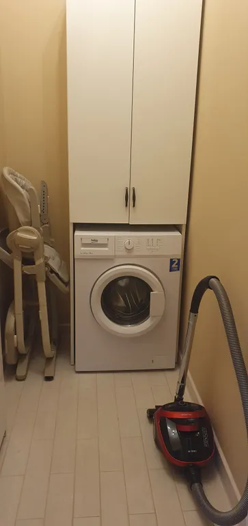 Квартира для семейного отдыха