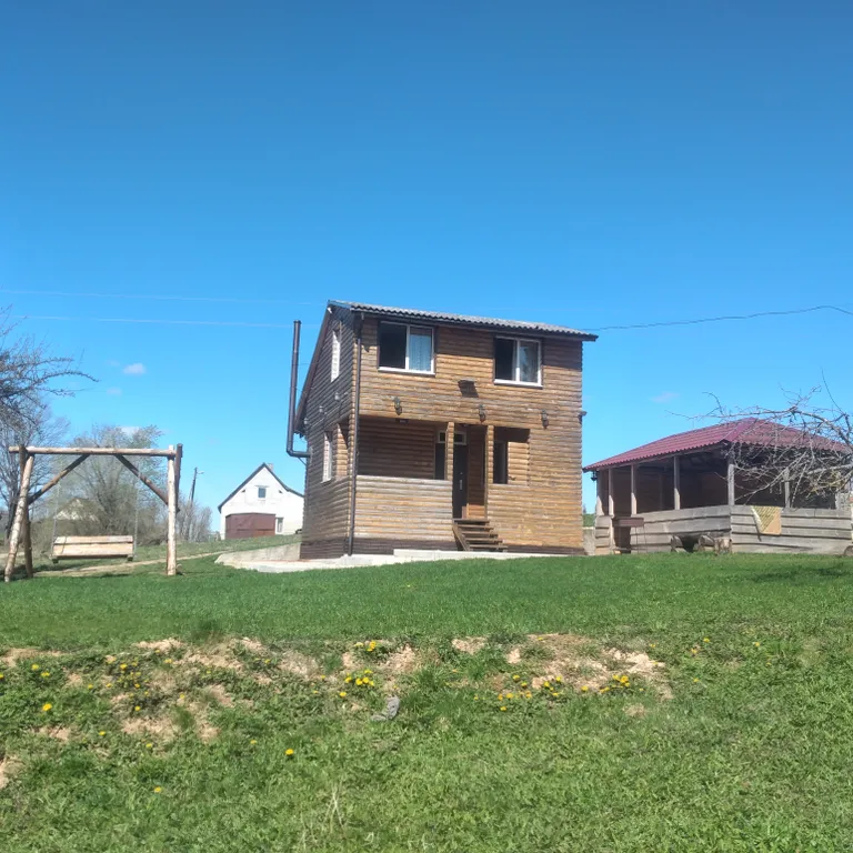 Агроусадьба Пузыри