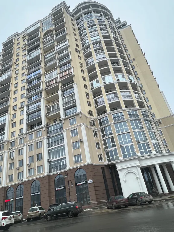 Апартаменты в центре Волгограда