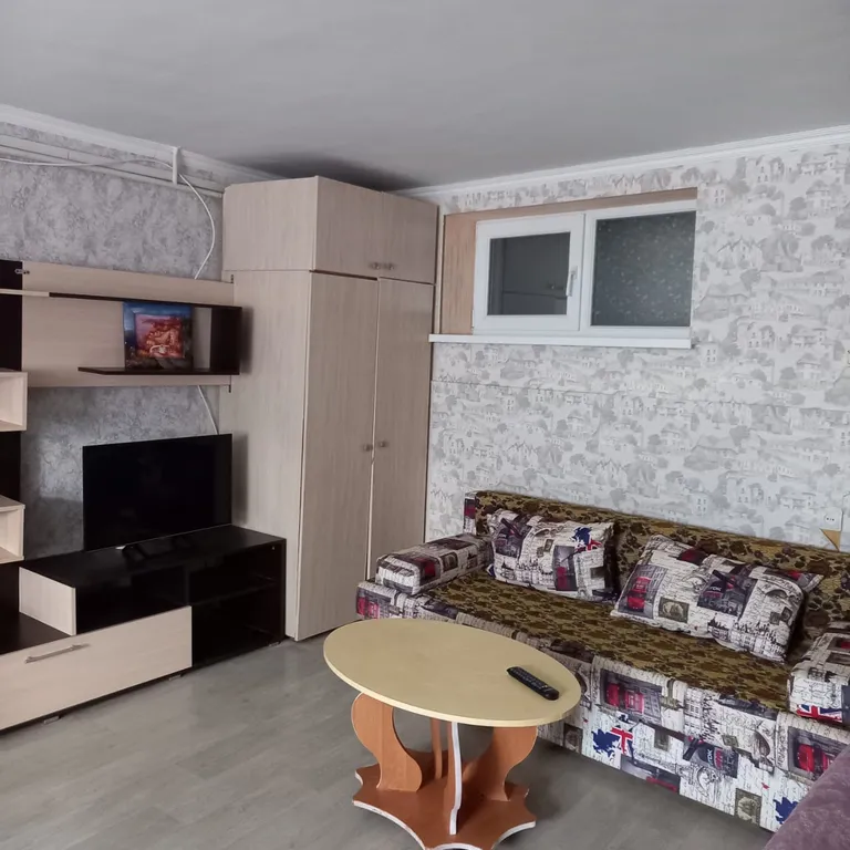 Уютная студия в солнечной Евпатории