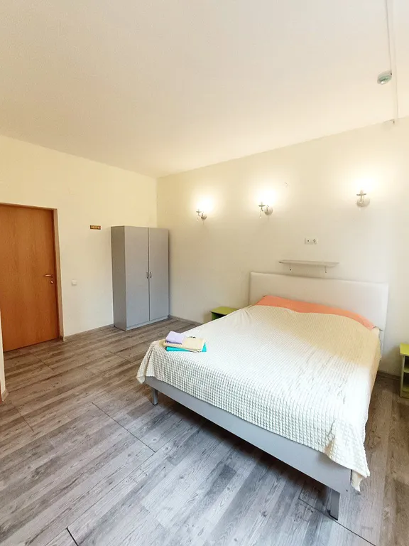 Квартира Комната — аренда посуточно в Кузнечиха