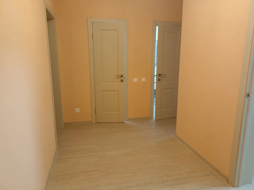 Квартира Квартира Классная евротpeшка — Анапа