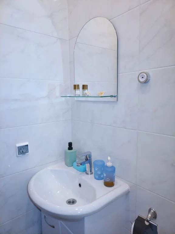 Таунхаус в Марциальных водах