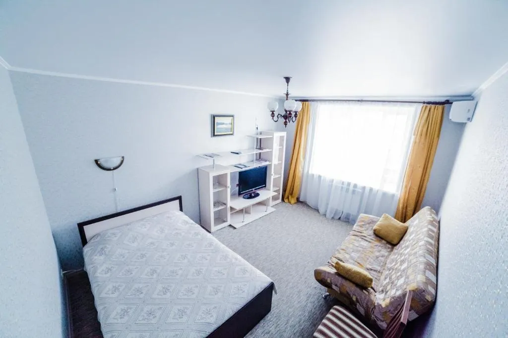 2-комнатная Квартира — аренда посуточно в Пенза