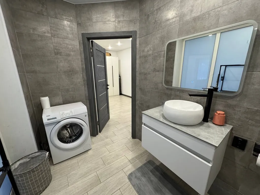 Коттедж Апарт-Комфорт в Элитном Коттеджном посёлке Sky Park