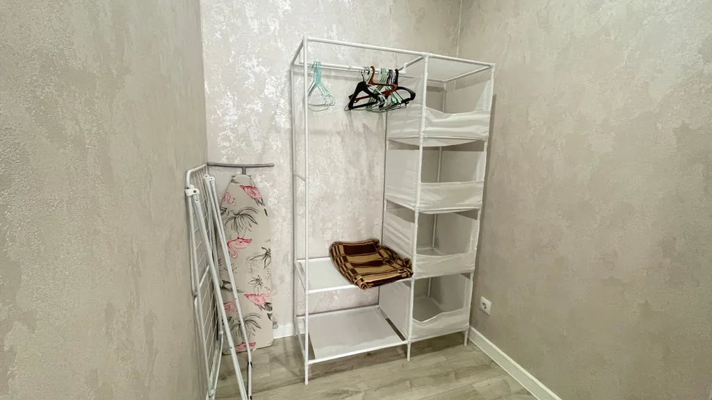 Квартира у озера