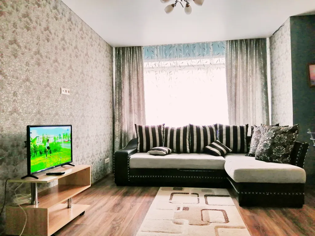 Квартира от собственника