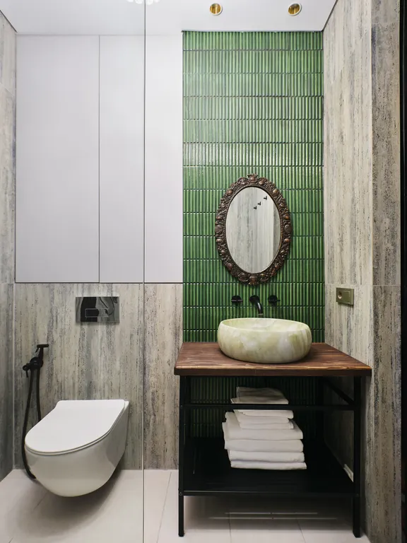 Апартаменты у Кремля Панорама