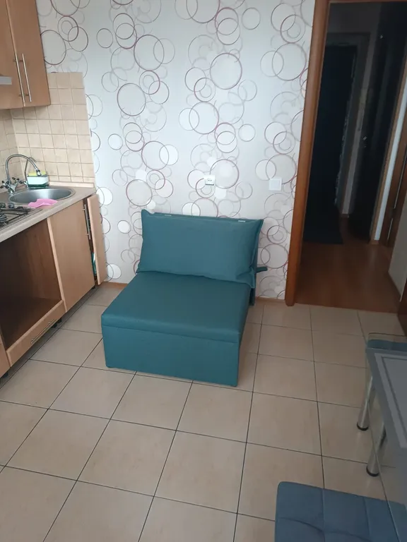 Квартира 1-комнатная квартира в самом центре города, возле Музея Мирового океана — Калининград