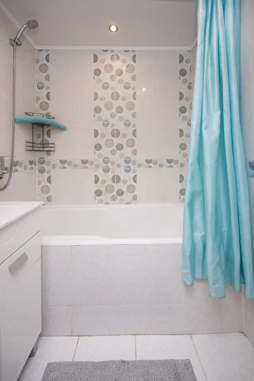 Раздельные комнаты для руководящего состава