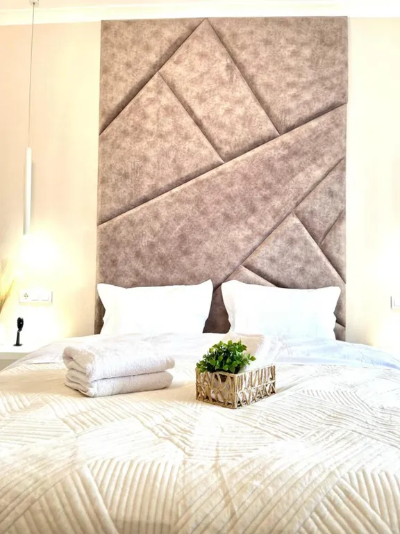 Квартира Люкс рядом с Mega Centre