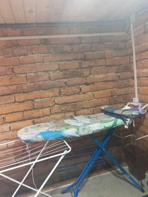 Уютный гостевой домик в черте города