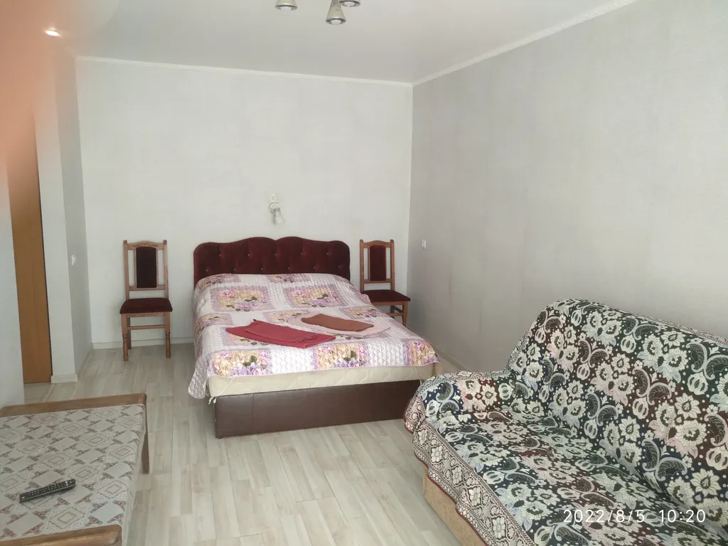 Квартира Уютная студия в центре города — аренда посуточно в Севастополь