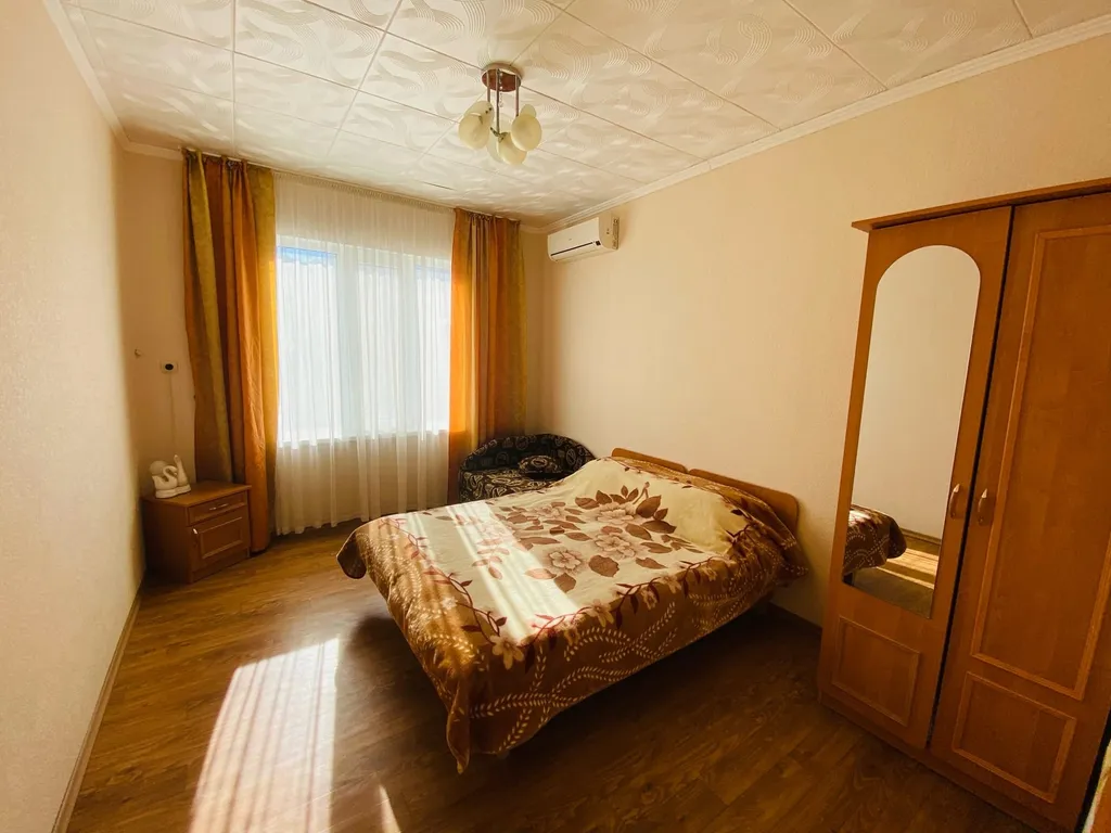 3-комнатный Дом