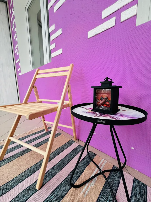 Уютная квартира у Планеты