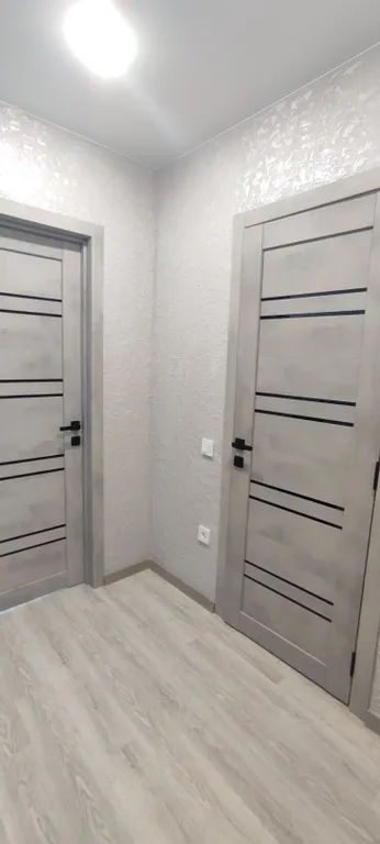 Двухкомнатная квартира комфорт-класса с собственным парком