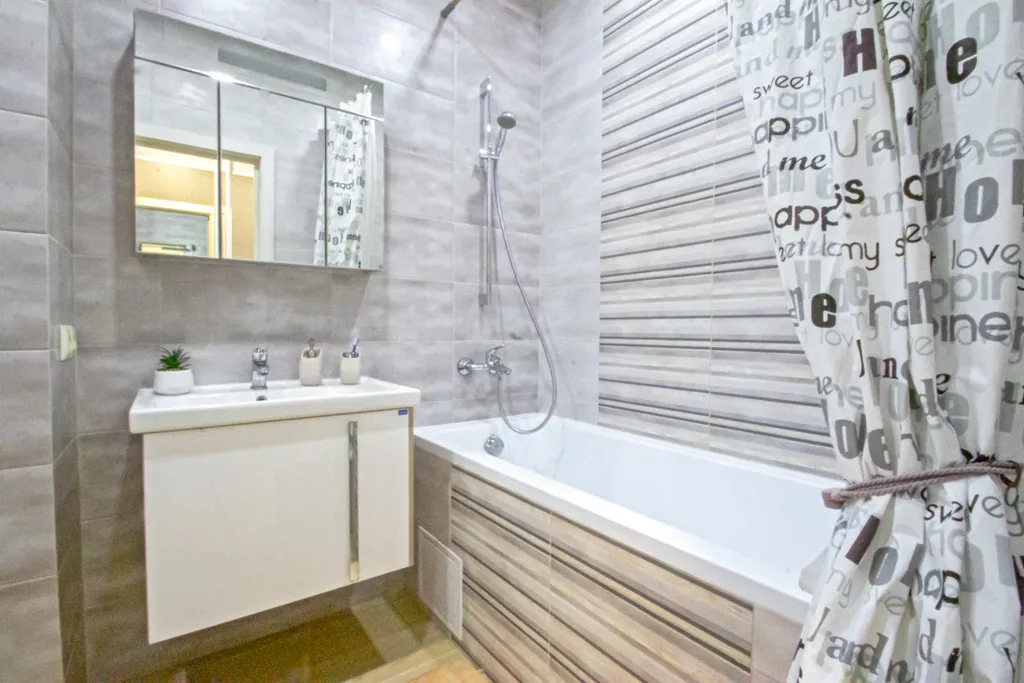 Квартира в ЖК Фамилия