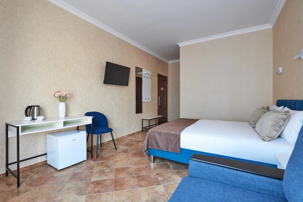 Квартира Комната — Сириус