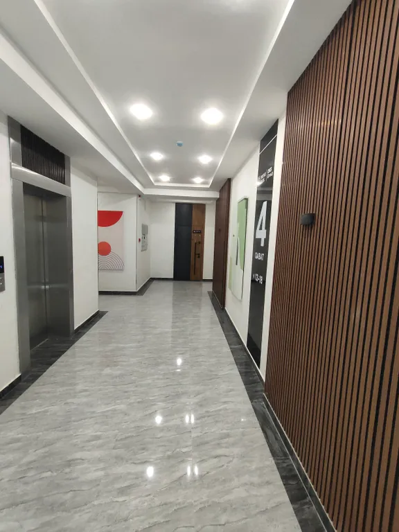 Квартира в ЖК Prime park