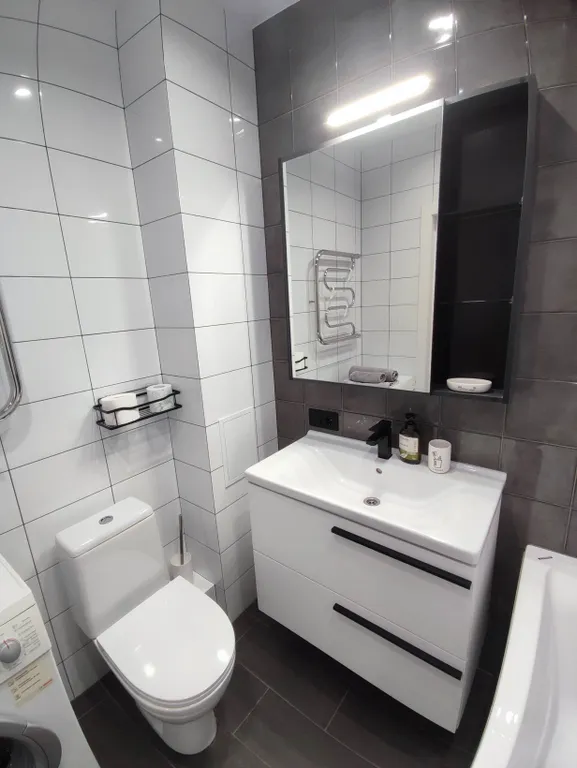 Уютная квартира в Заволжском районе