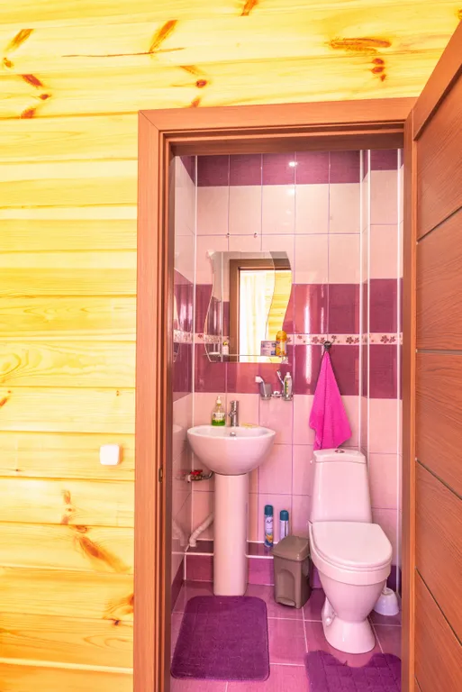 5-комнатный Дом