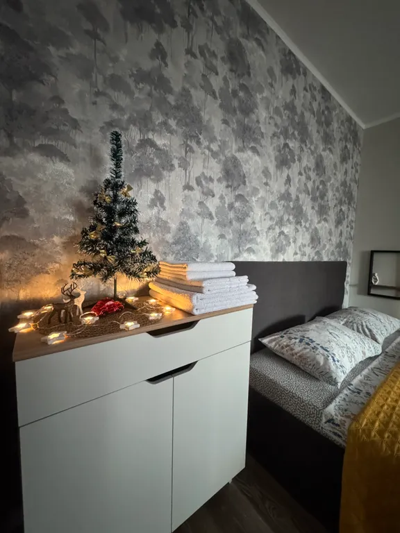 Уютная квартира в районе с развитой инфраструктурой — аренда посуточно в Тольятти